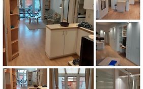 Studio Spacieux 50 M2 Tout Confort A 2' De La Mer